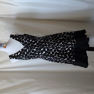 Jones Wear Dress size 12